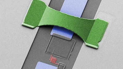 Simplified Josephson-Junction Fabrication Process for Reproducibly High-Performance Superconducting Qubits featured image