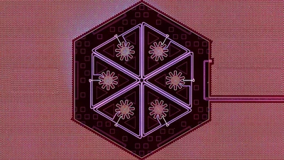 Hybrid Optomechanics featured image