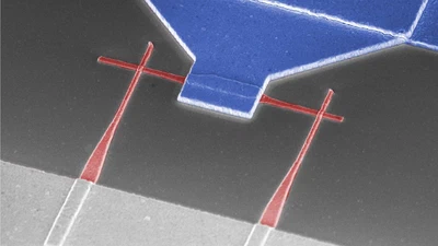 Mitigation of Frequency Collisions in Superconducting Quantum Processors featured image